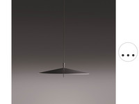 Lampa sufitowa Milan Iluminacion | 40 cm