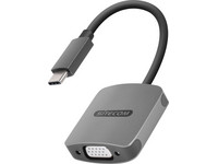 USB-C naar VGA | CN-371