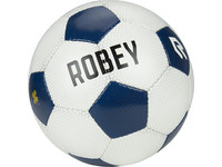 Piłka do gry w piłkę nożną Robey | rozm. 5