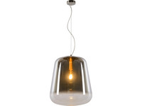 Lampa sufitowa Lucide Glorio | Ø 45 cm | E27