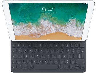 Apple Smart Keyboard 10.2 | iPad Air 10.5 / Pro 10.5 | QWERTY