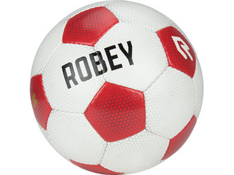 Robey Voetbal Maat 4