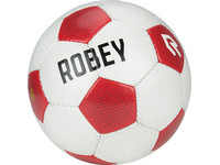Piłka do gry w piłkę nożną Robey | rozm. 4