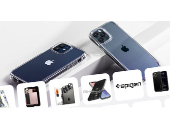 Spigen iPhone Cases