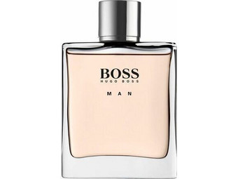 Hugo Boss Orange Man | EdT 100 ml
