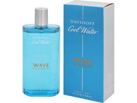 Davidoff Cool Water Wave Men | EdT 200 ml