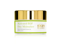 Krem na dzień Skin Research Activated EGF | 50 ml