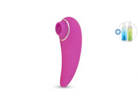 EasyToys Luchtdruk Clitoris Stimulator Voordeelset