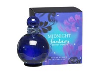 Britney Spears Midnight Fantasy EdP | 100 ml