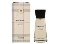 Burberry Touch for Woman | EdP 100 ml
