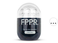 FPPR Fap Masturbator Voordeelpakket