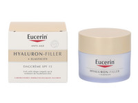 Eucerin Hyaluron-Filler +Elasticity Day Cream