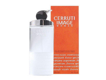 Cerruti Image Woman | EdT 75 ml
