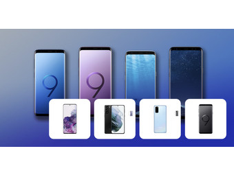 Samsung Smartphones | Refurbished