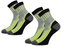 2x Safeworker Waver Socken