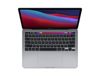 Apple MacBook Pro 13,3" | 2020 | M1