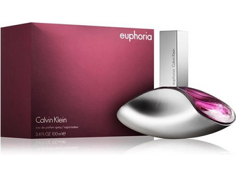 Calvin Klein Euphoria | EdP 100 ml