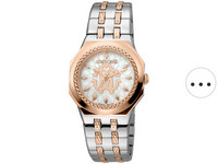 Roberto Cavalli RV1L114 Armbanduhr | Frauen