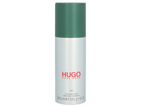 Dezodorant Hugo Boss Hugo Man | 150 ml