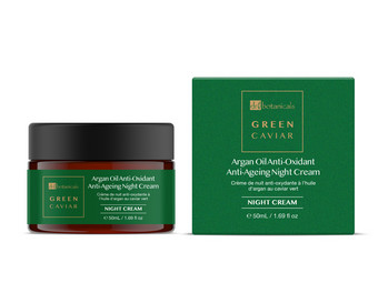 Dr Botanicals Anti-Ageing Night Cream | 50 ml