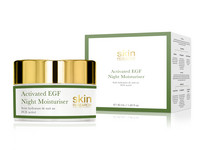 Krem na noc Skin Research Activated EGF | 50 ml