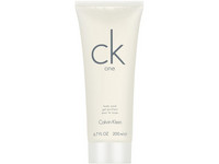 Calvin Klein CK One Duschgel | 200 ml
