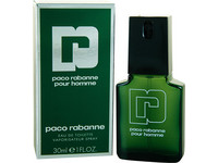 Paco Rabanne Pour Homme | EdT 30 ml