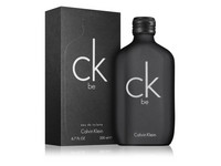 Calvin Klein Be Unisex EdT Spray | 200ml
