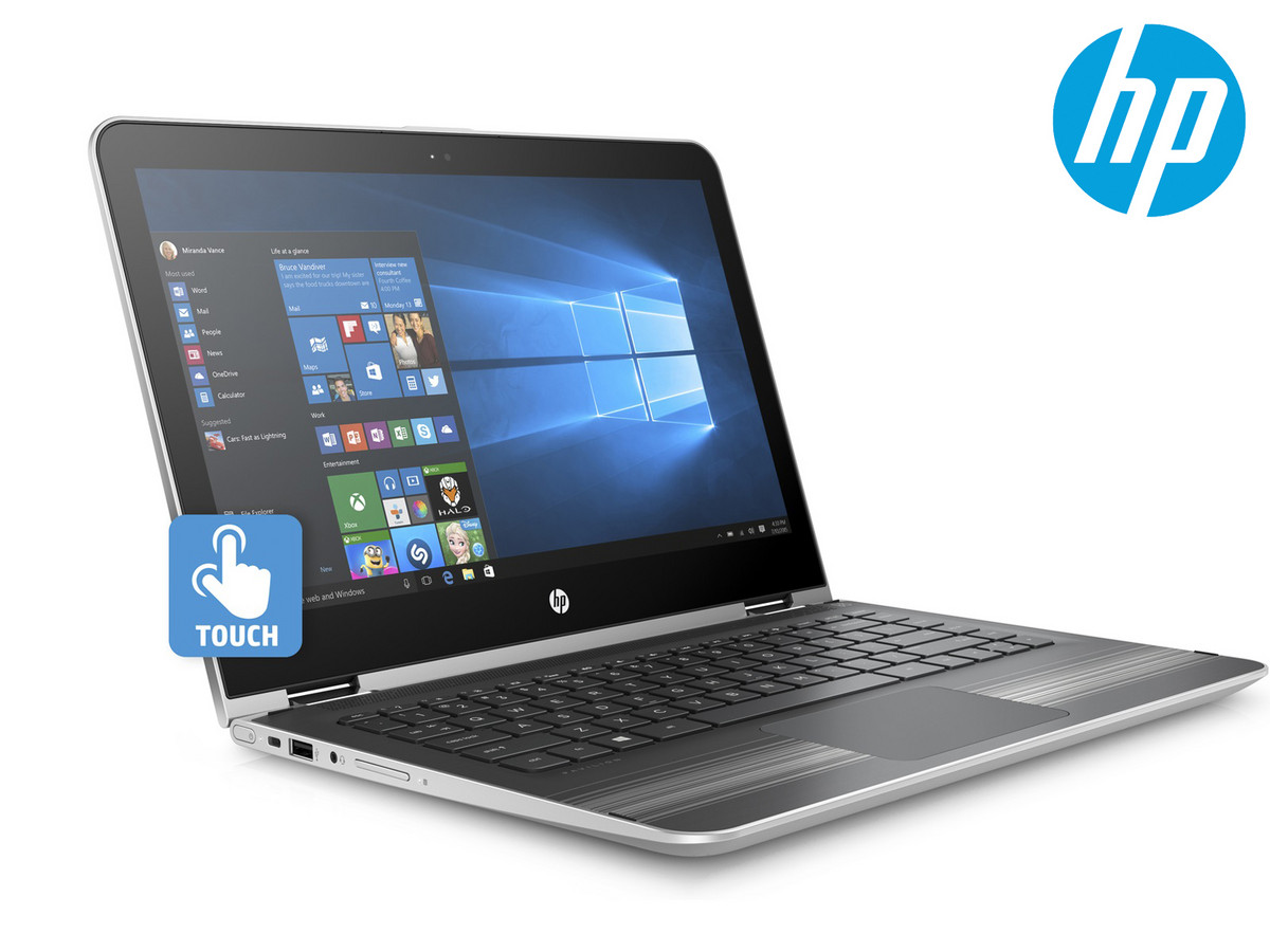 Hp pavilion 13 bb0002ur обзор