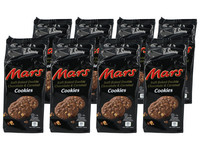 8x Mars Soft Baked Cookies | 162gr