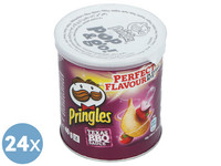 Pringles BBQ | 24x 40gr