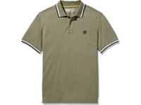 Timberland Elevated Tipped Polo | Herren