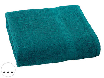 2x ręcznik kąpielowy DWL Stéphanie | 100 x 150 cm