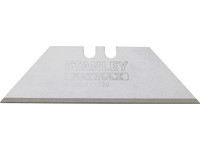 100x Stanley FatMax Klingen