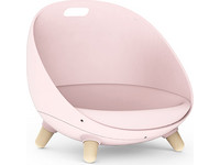 Petlux 4-in-1-Katzenbett | Pink