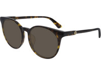 Okulary przeciwsłoneczne Gucci | damskie