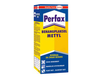2x Perfax Metyl Kleister