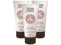 3x Therme Natural Beauty Day Cream | 50ml