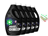 Ariel +Revita Black of Ultra | 175/164x Wassen