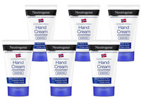 6x krem Neutrogena Concentrated | 50 ml