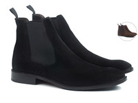 Ortiz and Reed Sapote Chelsea Boots