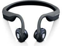 Słuchawki nauszne Bluetooth Lenco | HBC-200GY