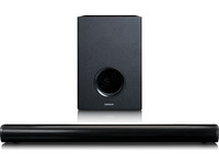 Soundbar Bluetooth Lenco | SBW-800BK
