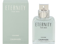 CK Eternity For Men Cologne | EdT 100 ml