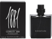 Cerruti 1881 Signature | EdP 100 ml