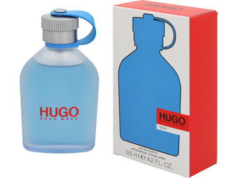 Hugo Boss Hugo Now | EdT 125 ml
