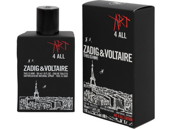 Zadig & Voltaire This Is Him LE | 50 ml