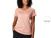 Columbia Women Zero Rules T-shirt | Dames