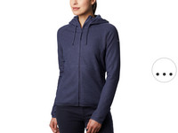 Columbia Pacific Point Hoodie | Dames