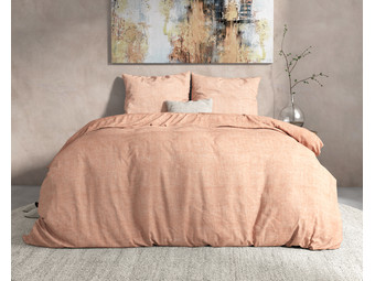2x pościel Dreamhouse Flanel | 140 x 200/220 cm